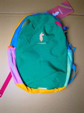 Cotopaxi Batac 16 L Kid Backpack NWT